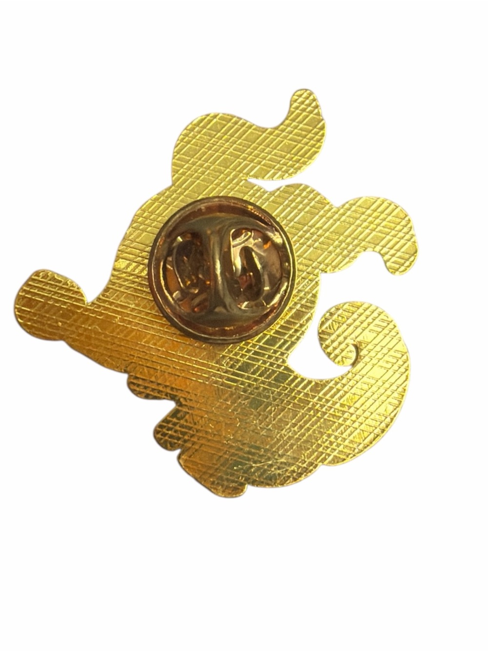 Zero Ghost Enamel Pin from Disney Nightmare Before Christmas - Picture 2 of 2
